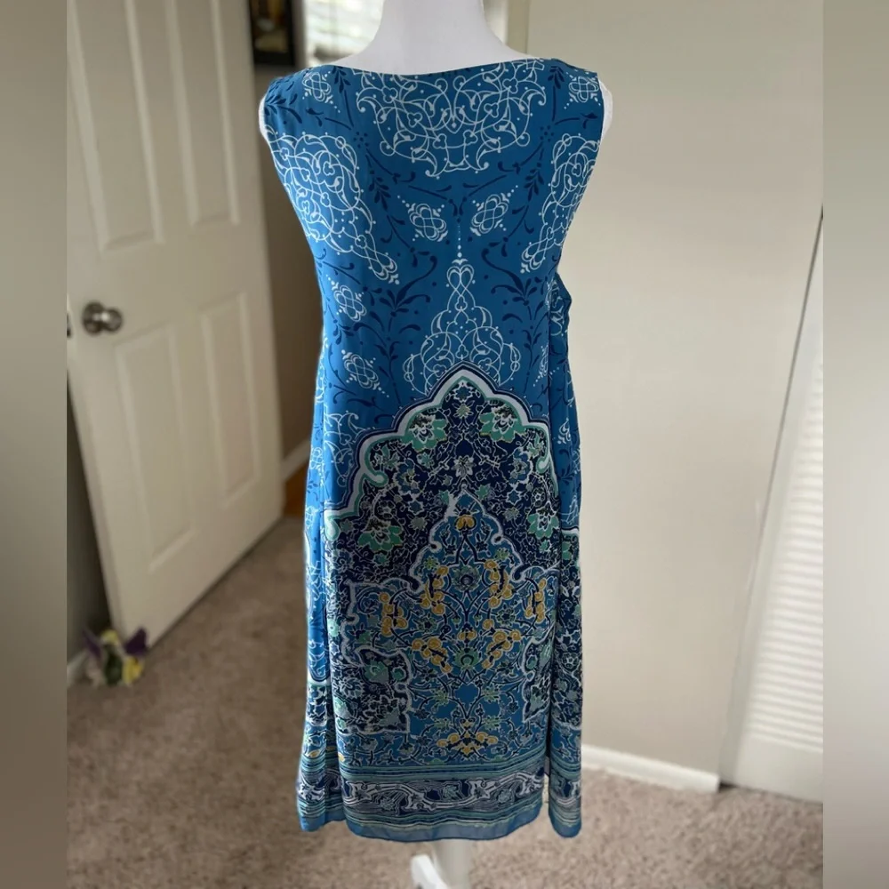 MAC STUDIO DRESS - Picture 2 of 6